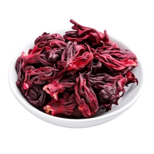 Flor de jamaica